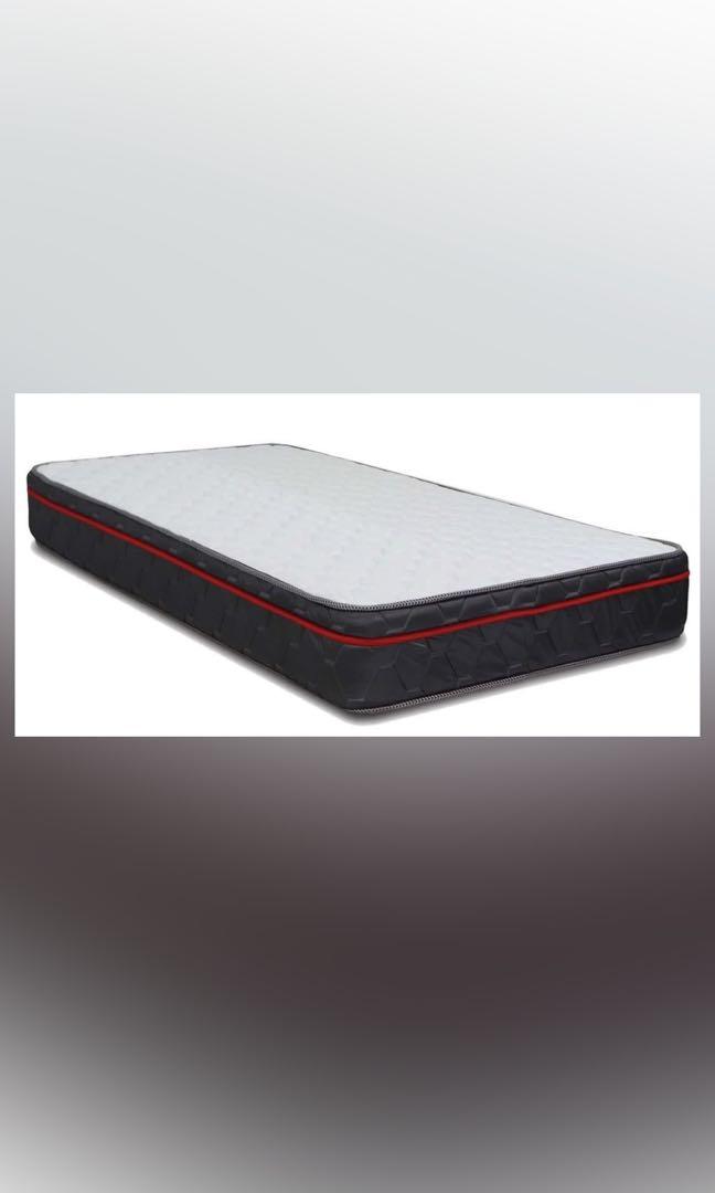 Volight bonnell cheap spring mattress