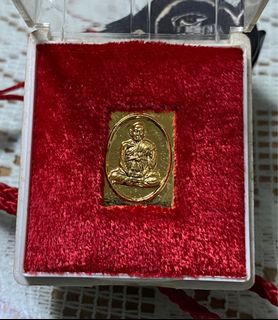 Thai Amulets Collection item 1