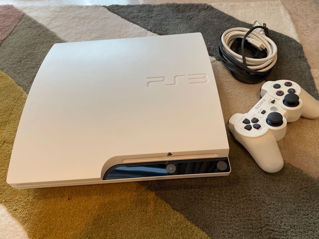 Ps3 clearance cech 2506a