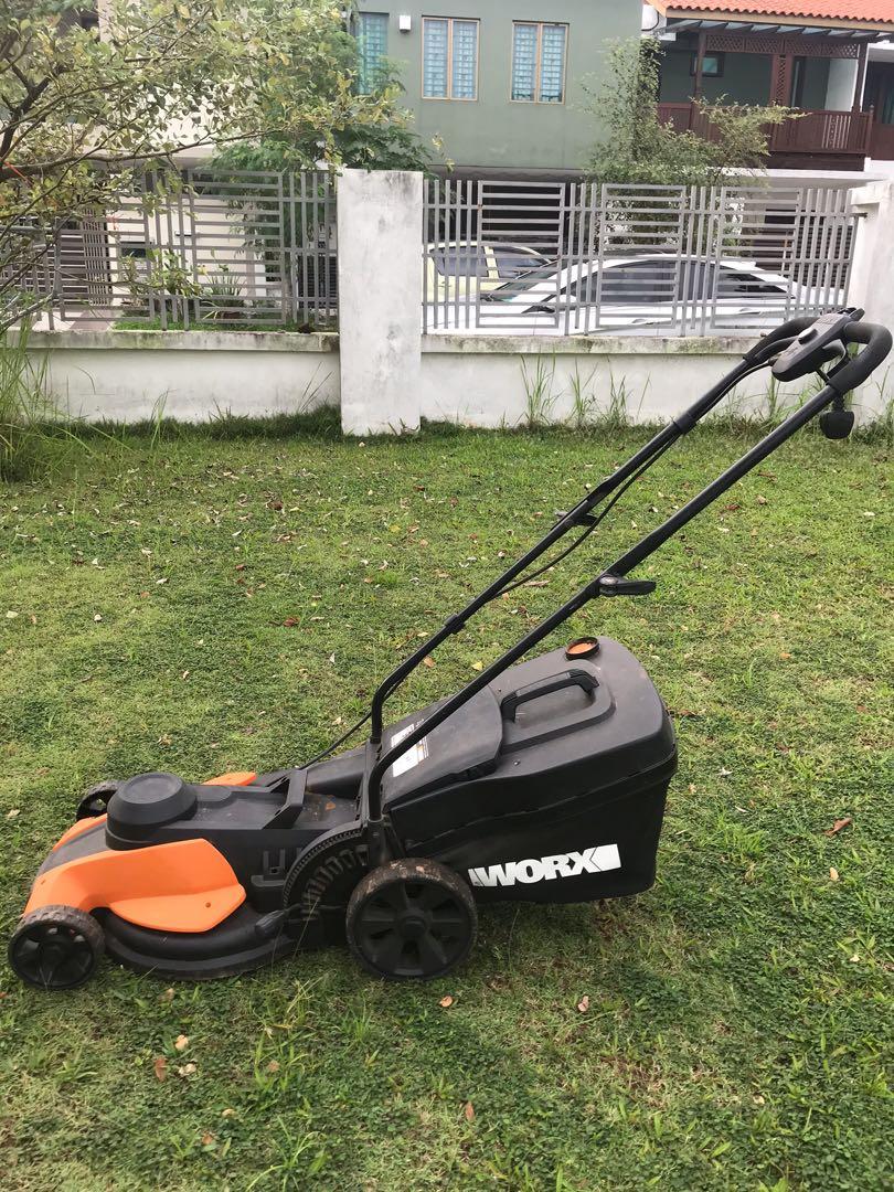 Worx wg717e best sale