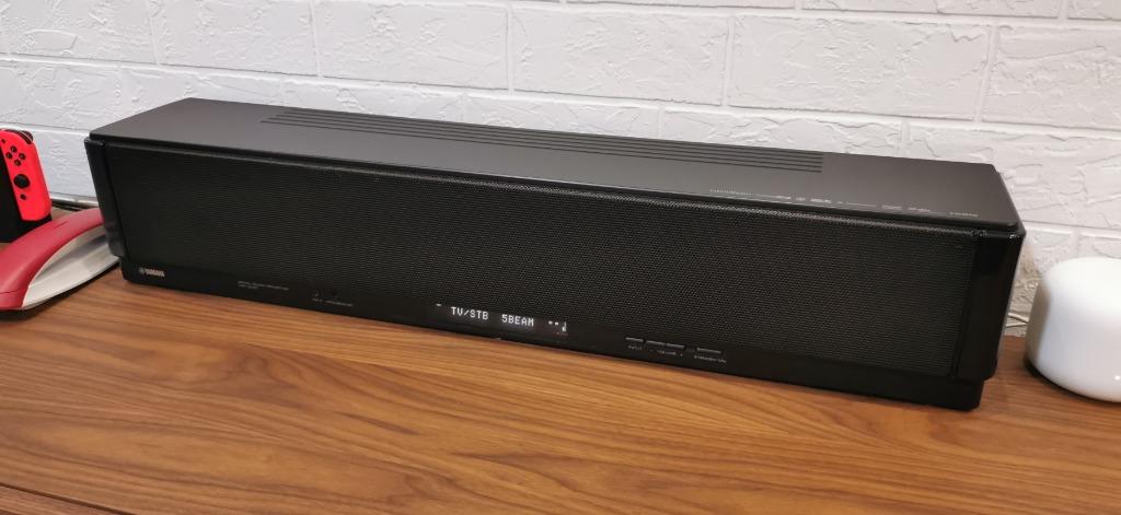 Yamaha YSP 3000 Soundbar