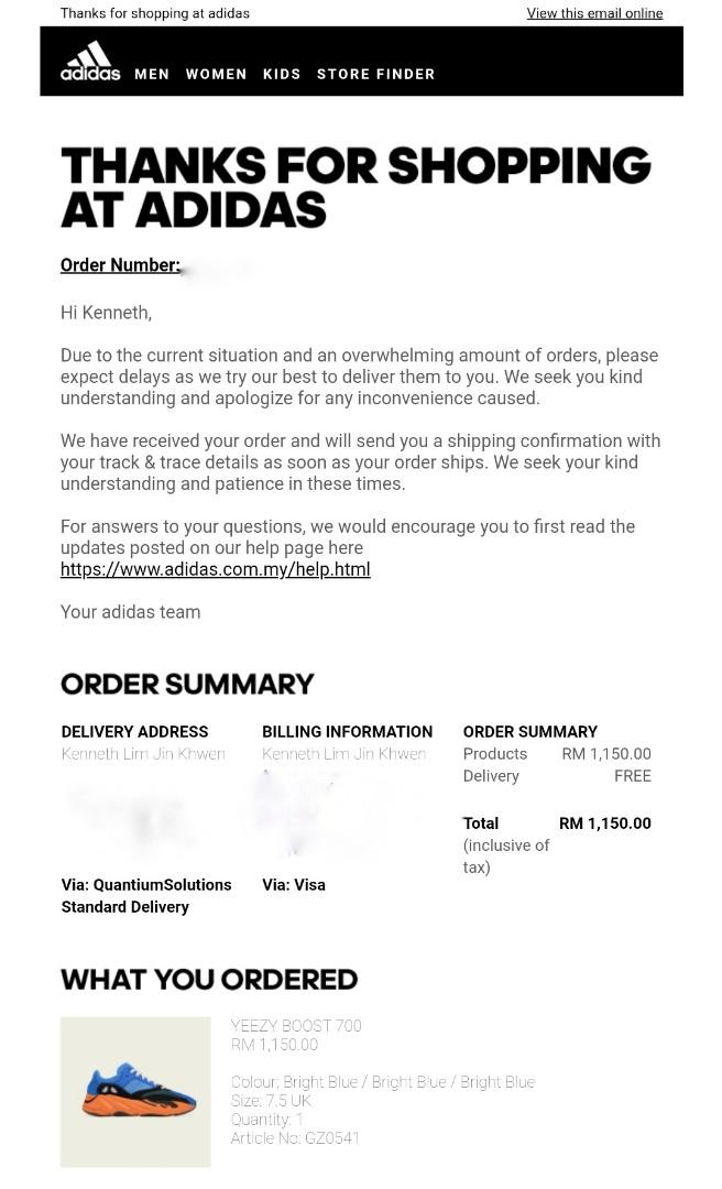 Yeezy 2025 store finder