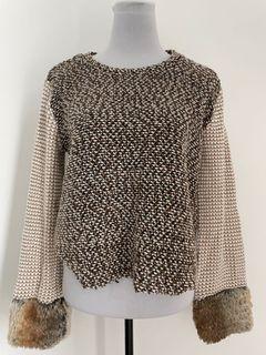 Zara Woman Top