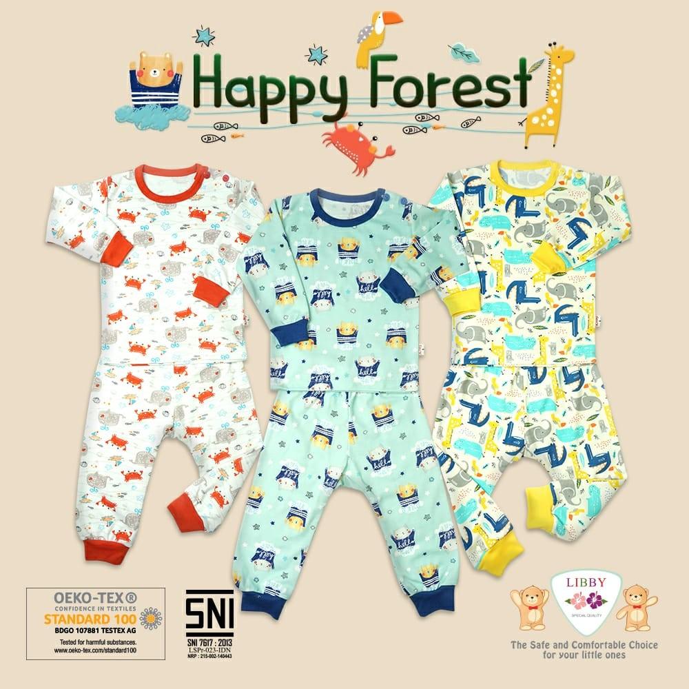Libby baby sales