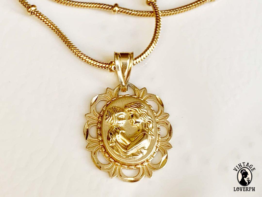 Michael anthony necklace best sale