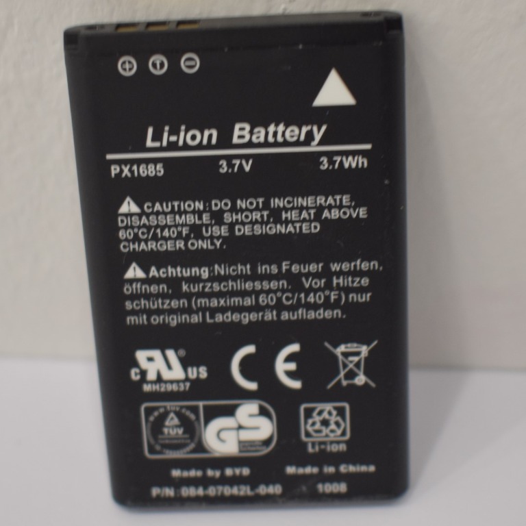 toshiba px1685 camera battery photography cameras on carousell