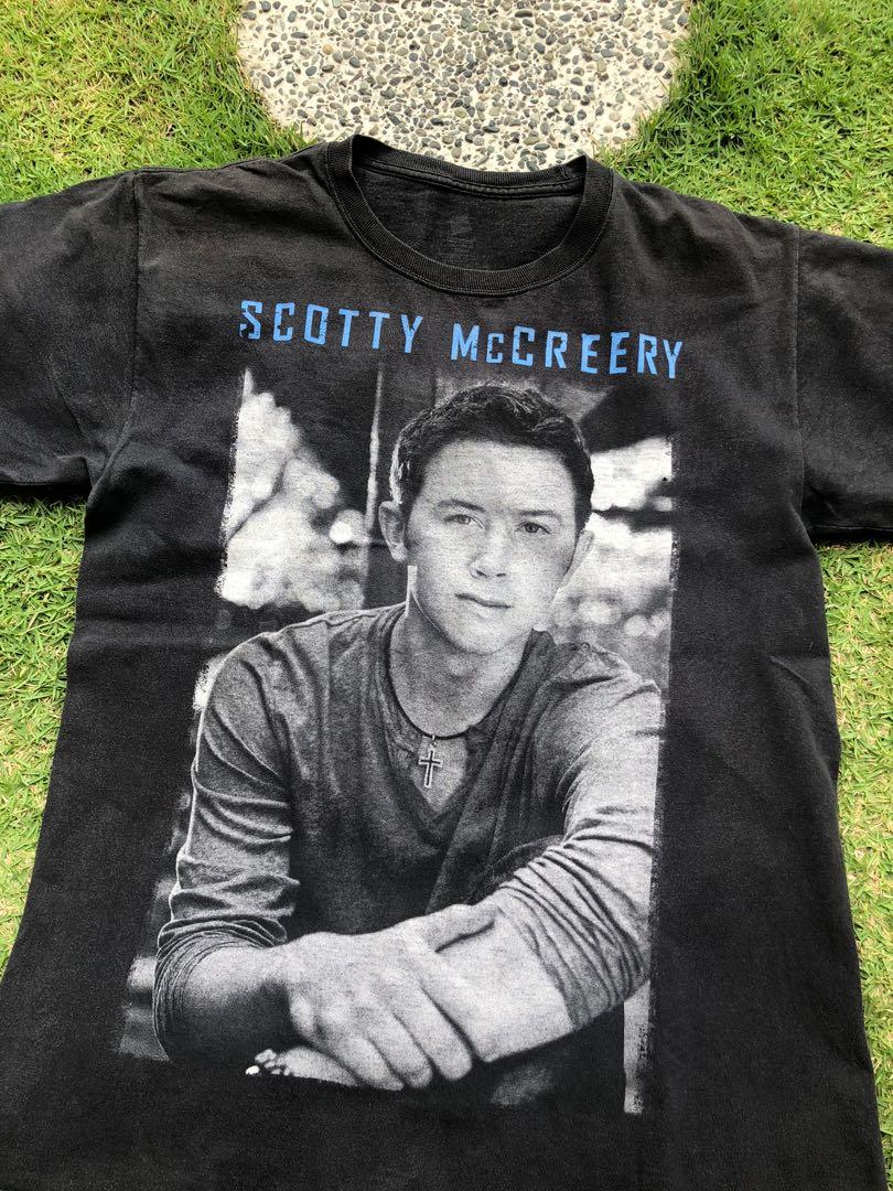 Scotty mccreery t shirts top