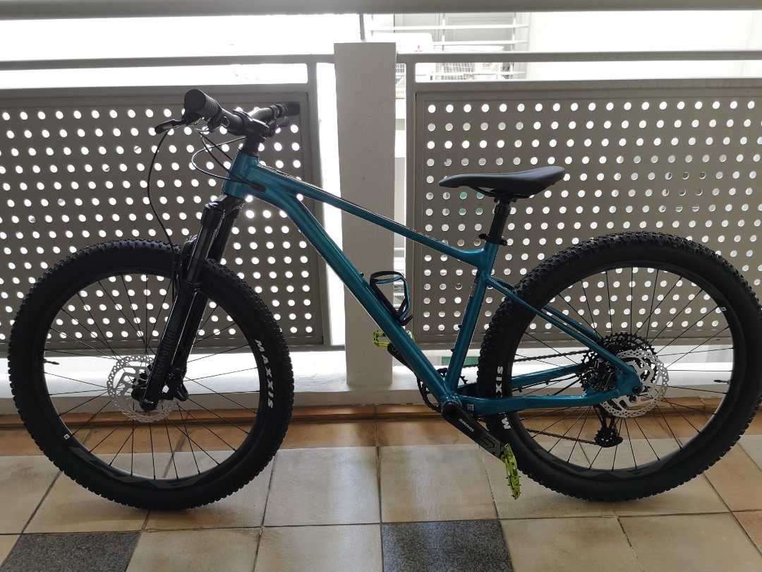 Giant fathom on sale 27.5 plus