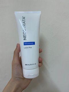 妮傲翠絲果酸深層保養乳液  15%果酸
