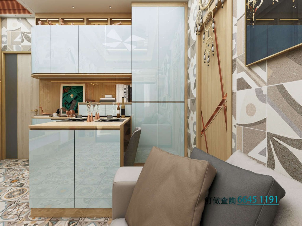 展示櫃設計訂做包收口, 傢俬＆家居, 其他, 收納箱及袋 - Carousell