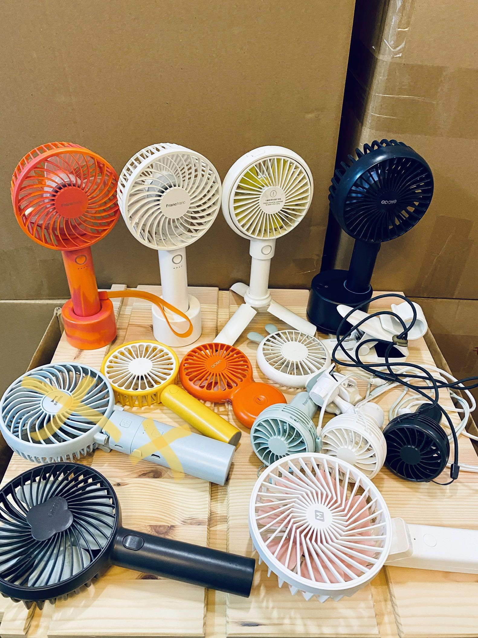 輕便手提風扇 便攜式小型風扇 電子產品 其他 Carousell 輕便手提風扇 便攜式小型風扇 電子產品 其他 Carousell