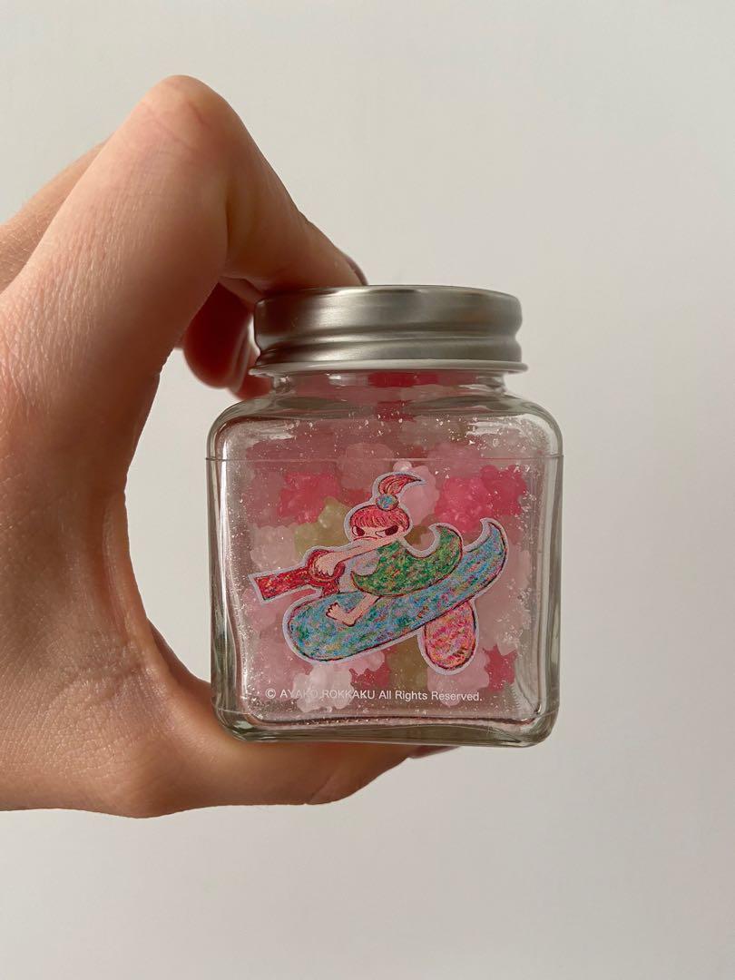 六角彩子金平糖ayako Rokkaku 粉紅色 手作 自家設計 藝術品 Carousell 六角彩子金平糖ayako Rokkaku 粉紅色 手作 自家設計 藝術品 Carousell