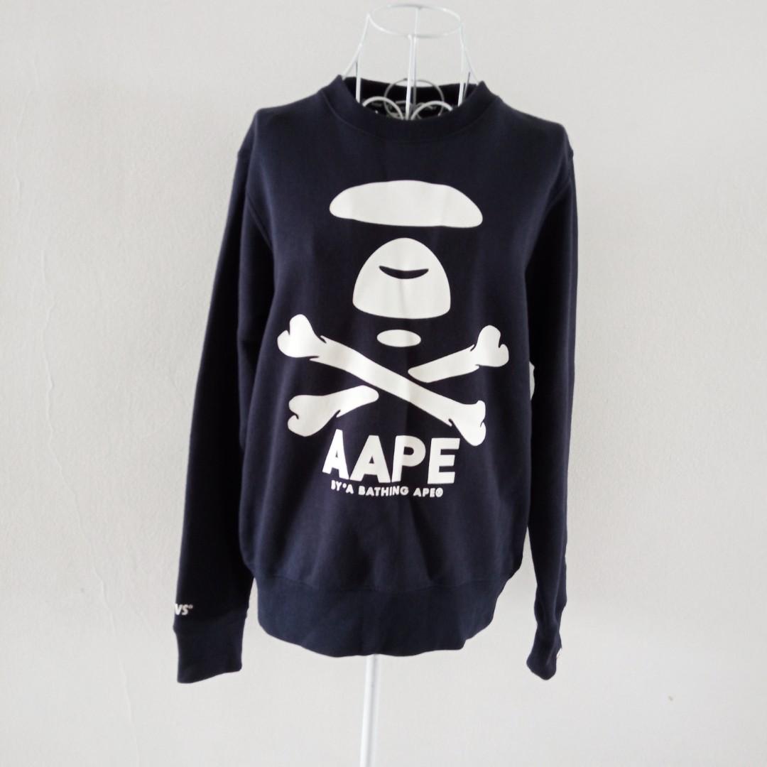 Ape sweater discount