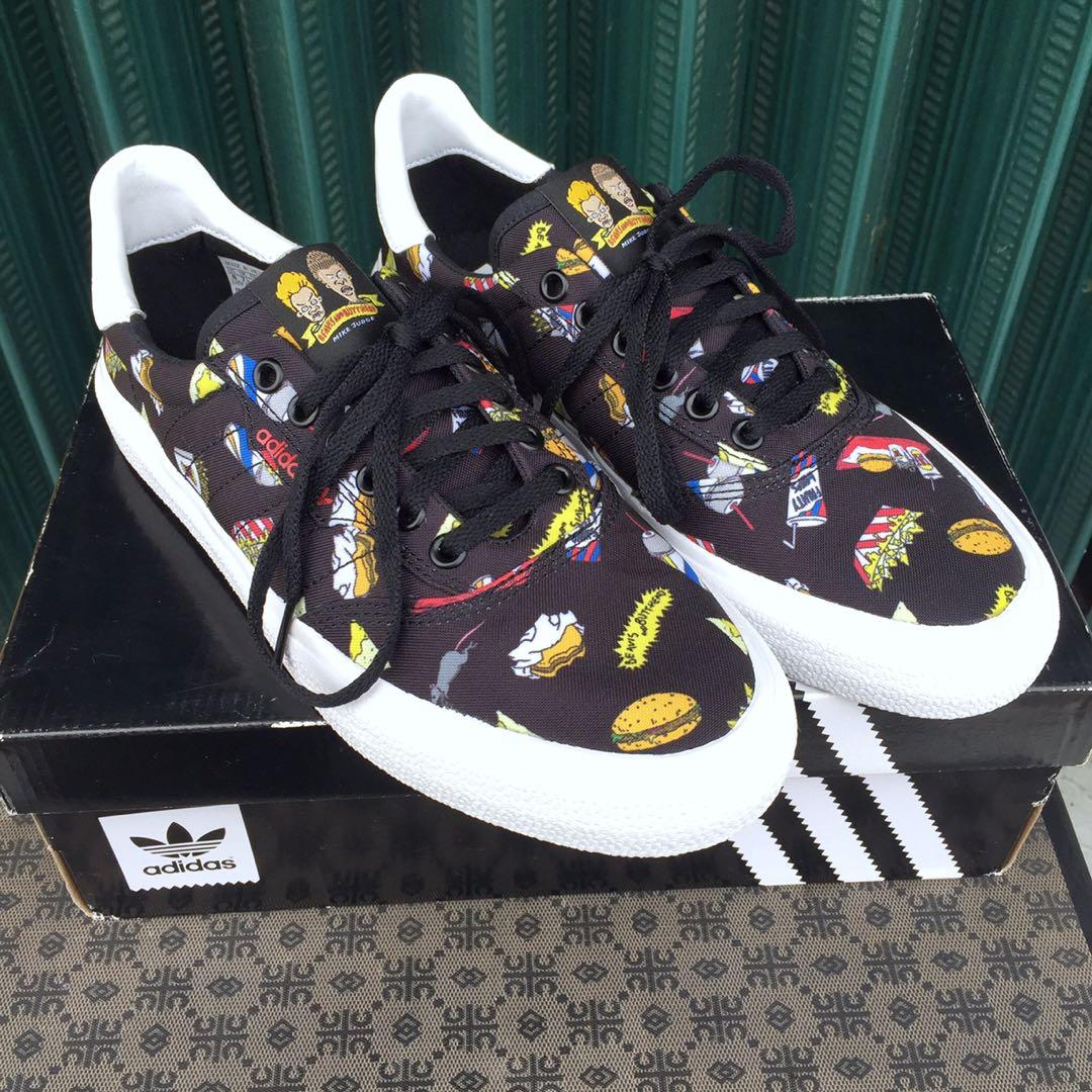 Adidas 3mc x beavis sale