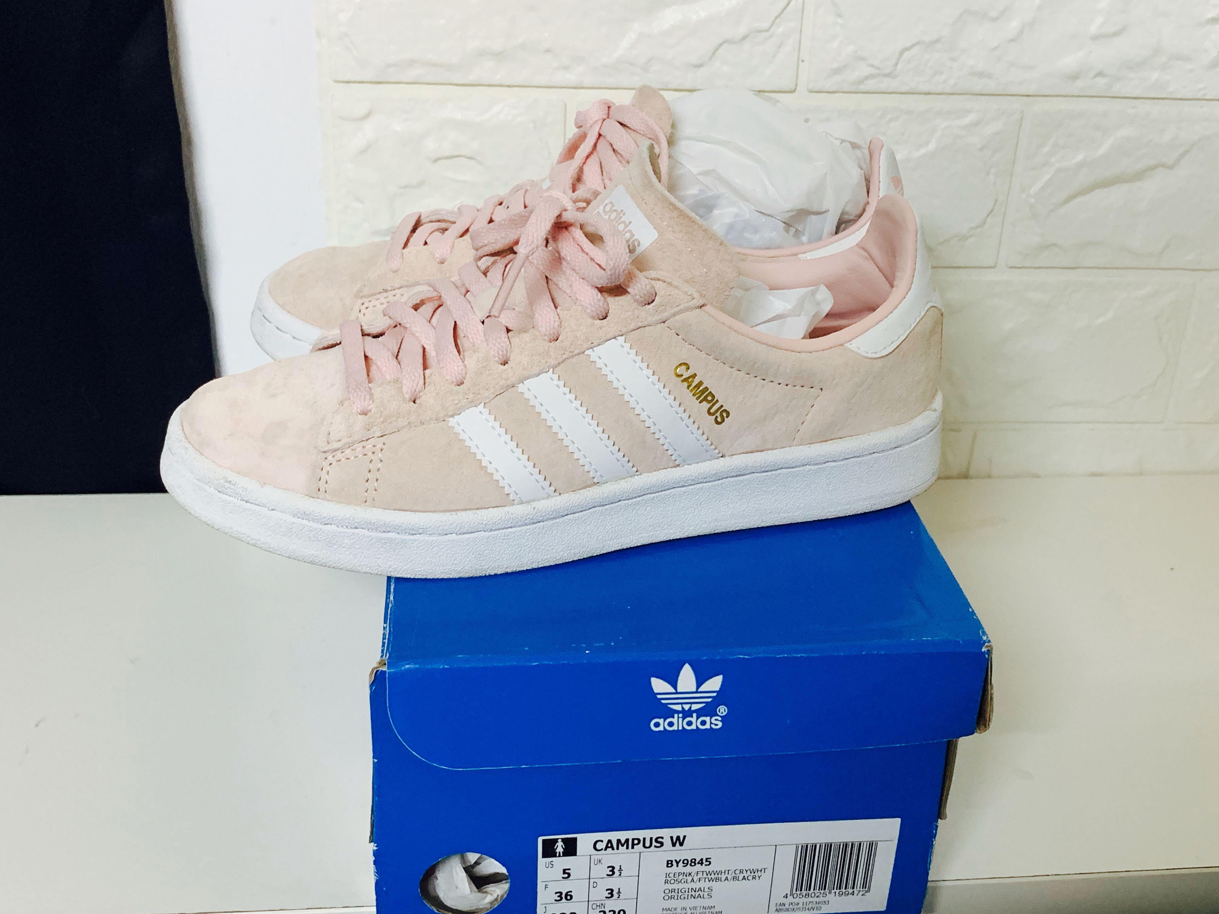 Campus w online adidas
