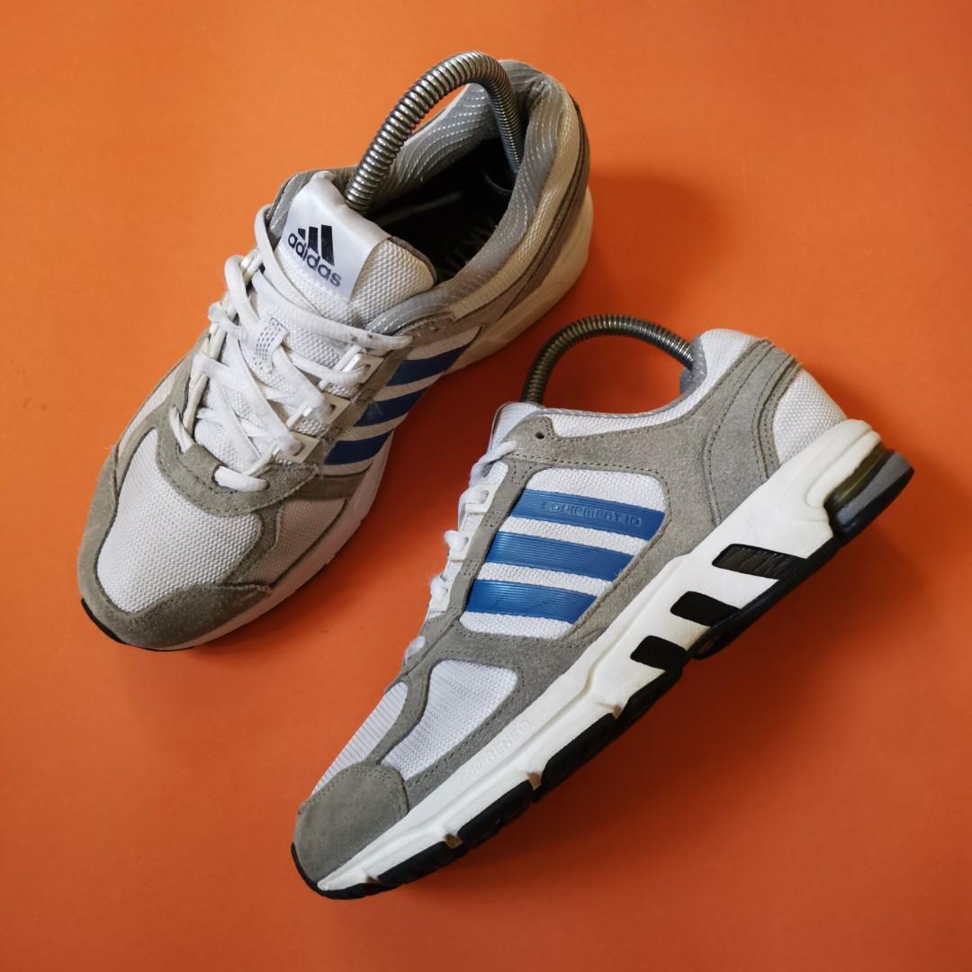 Adidas eqt trainers mens sale clearance
