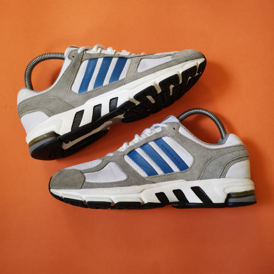 RAYA SALE Adidas Equipment 10 Men s Fashion Footwear