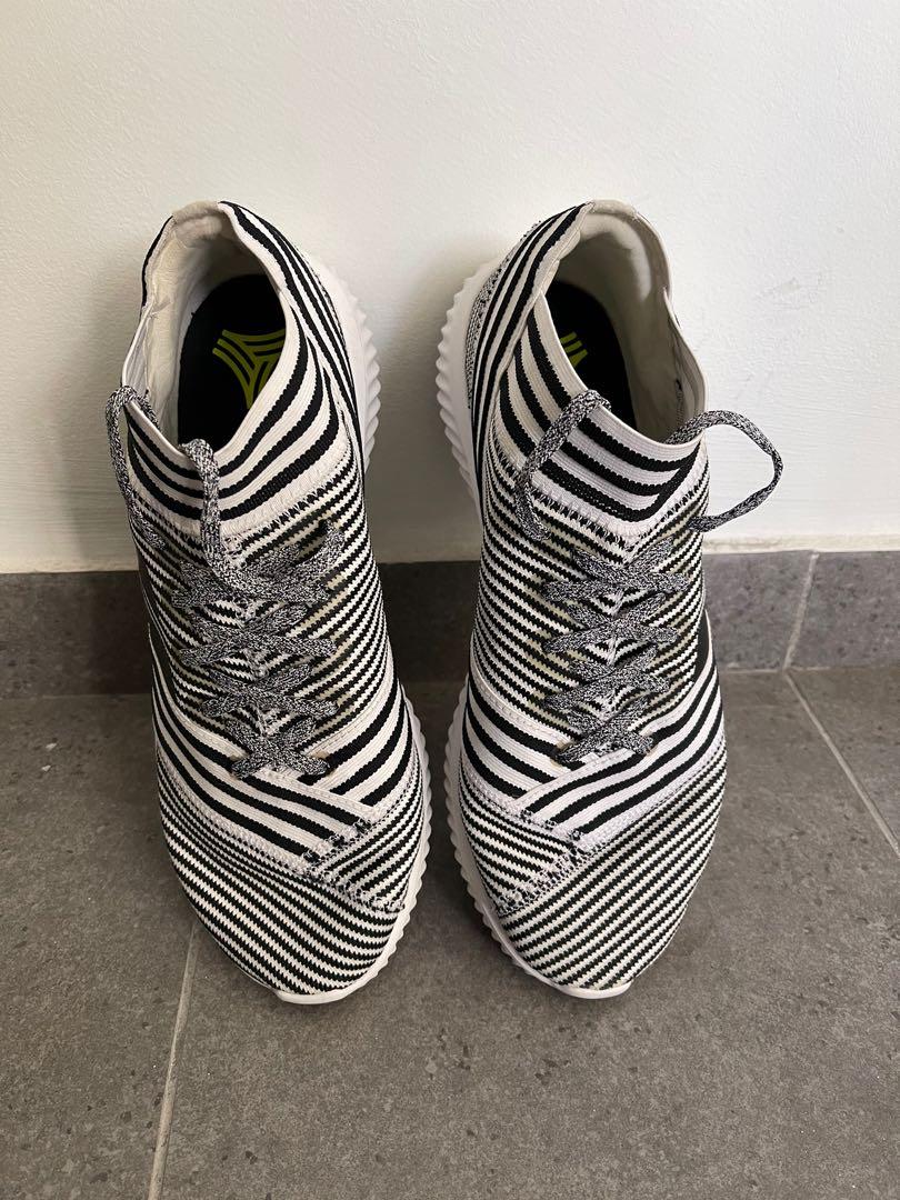 Adidas Nemeziz Tango 17.1 TR Men s Fashion Footwear Sneakers on
