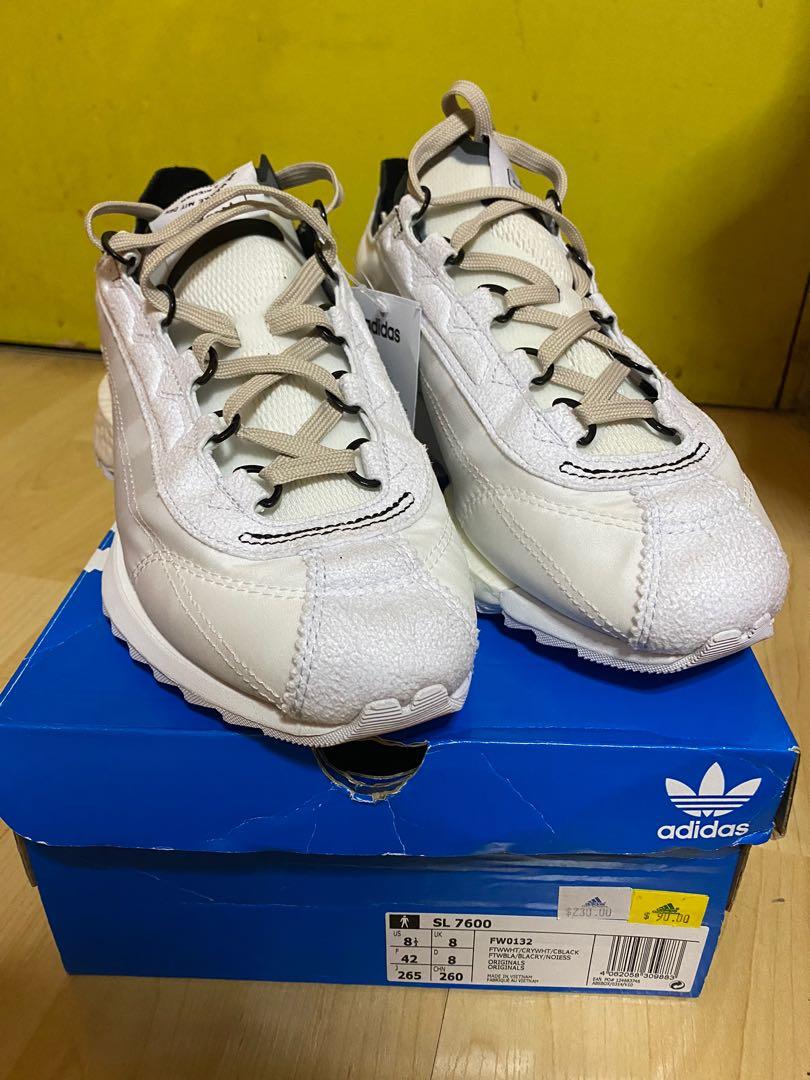 Adidas SL 7600