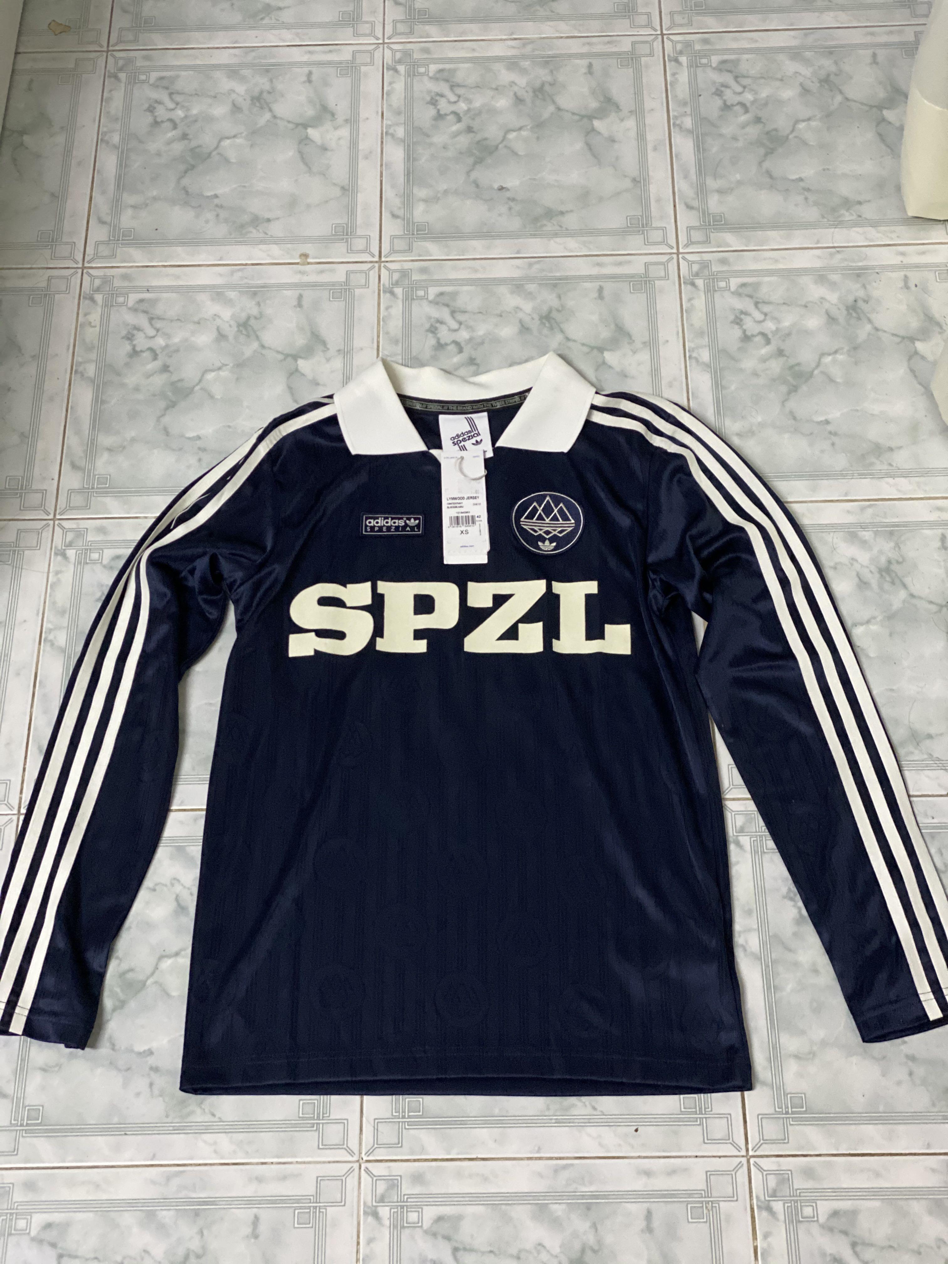 Adidas spezial lymwood online
