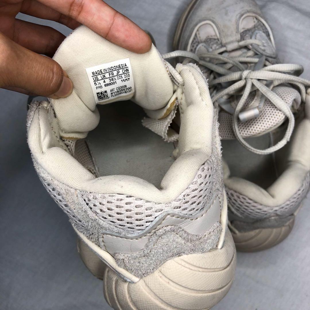 Yeezy boost clearance rat