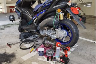 (Category: ) located in . Submitted by mh4utogarage (Listing ID 1083766591, Image 1). Description: .