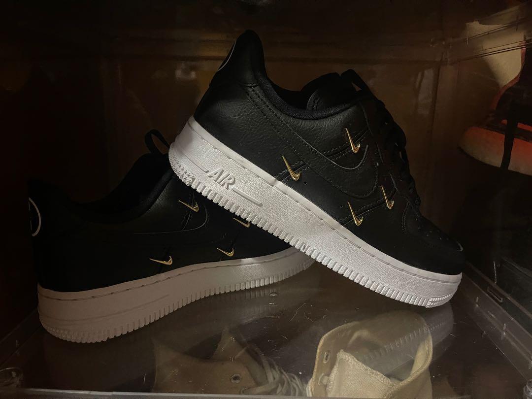 Air Force 1 0 7 LX