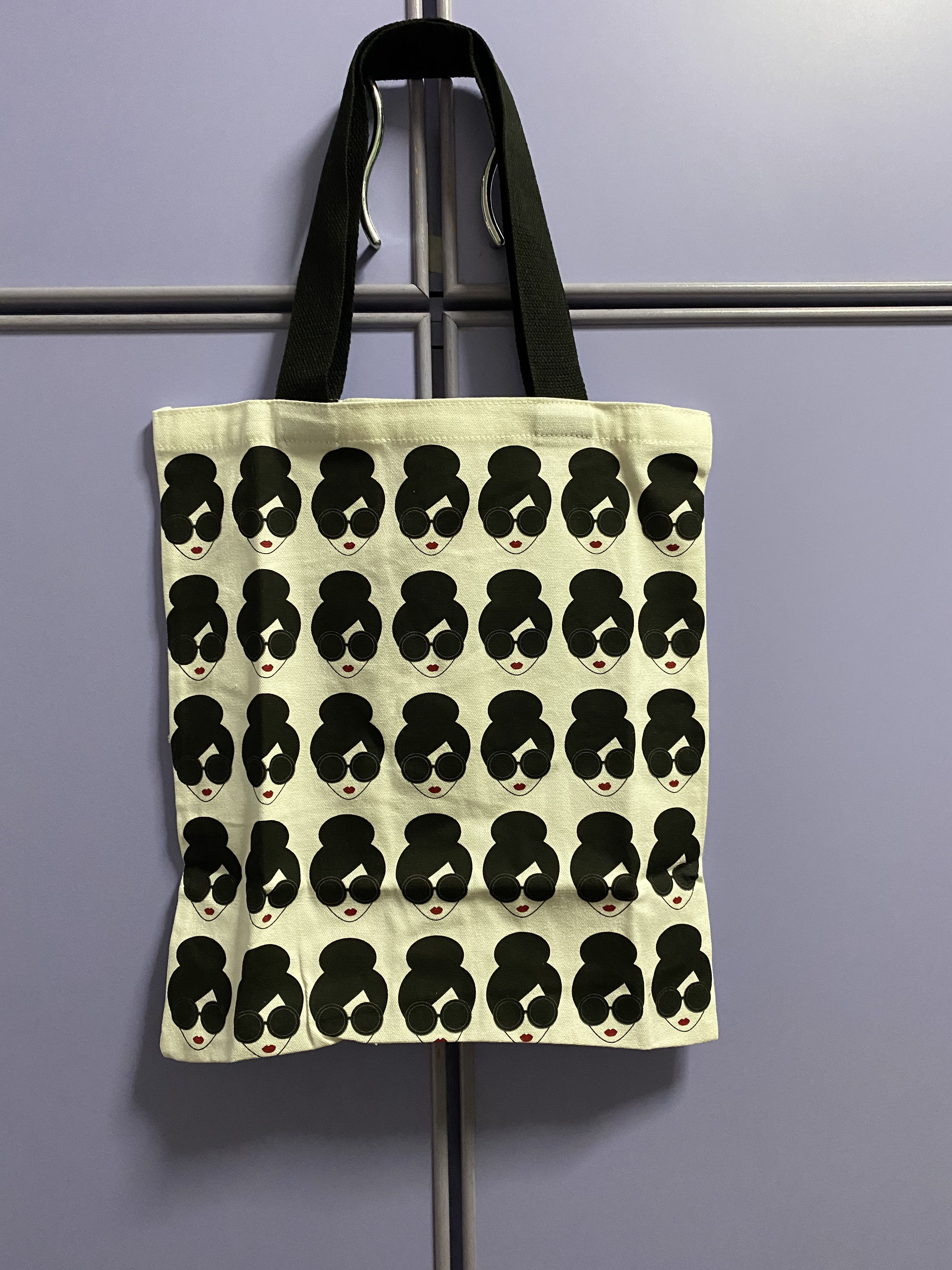 Alice Olivia by Stacey Bendet tote bag Luxury Bags Wallets