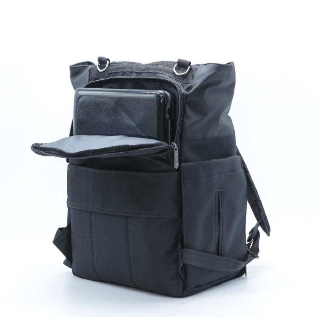 rains scout backpack