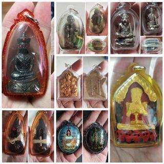Amulets and More