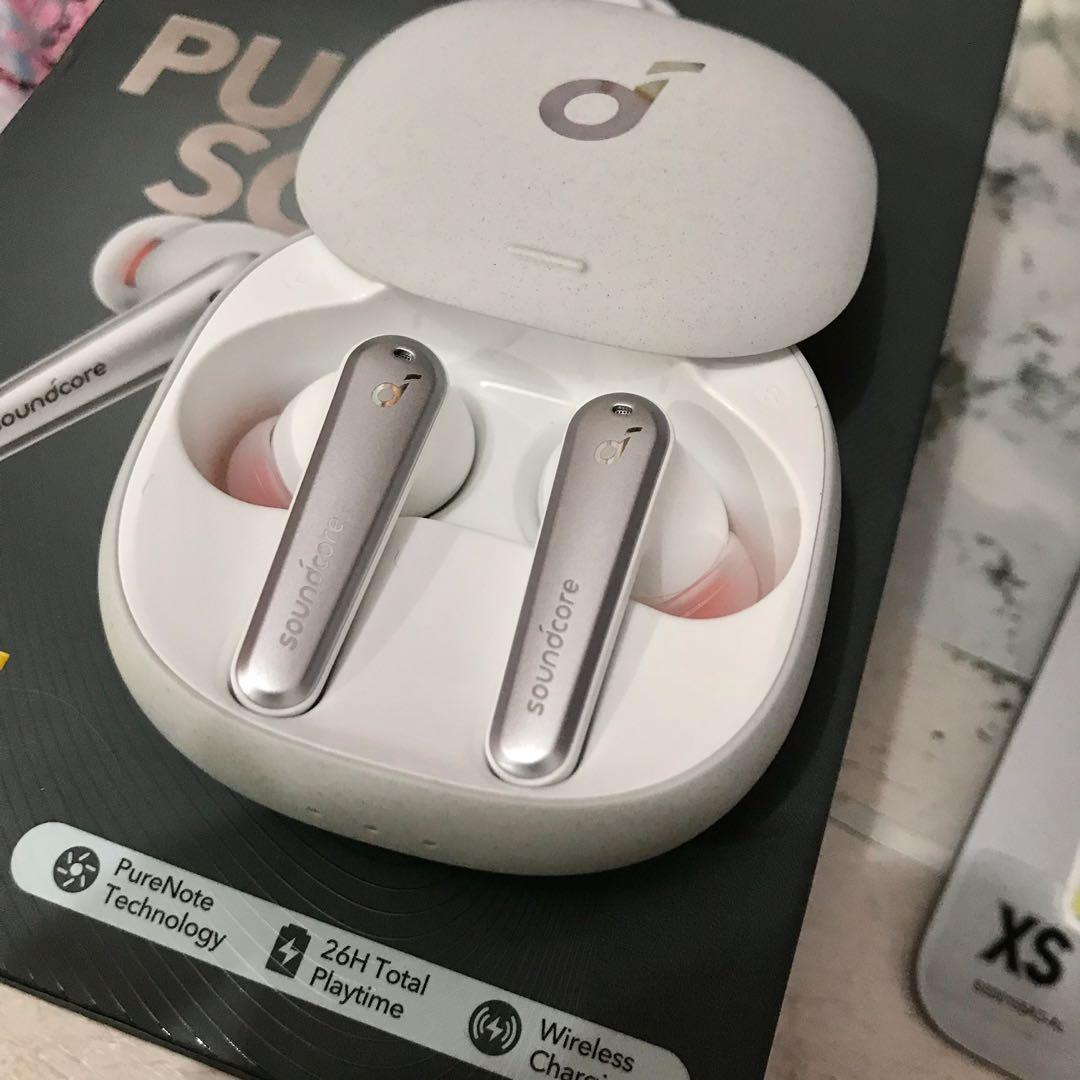 Anker a3951 soundcore liberty air 2 pro cheap
