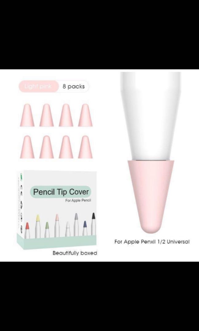 Apple pencil nibs, Mobile Phones & Gadgets, Wearables & Smart Watches