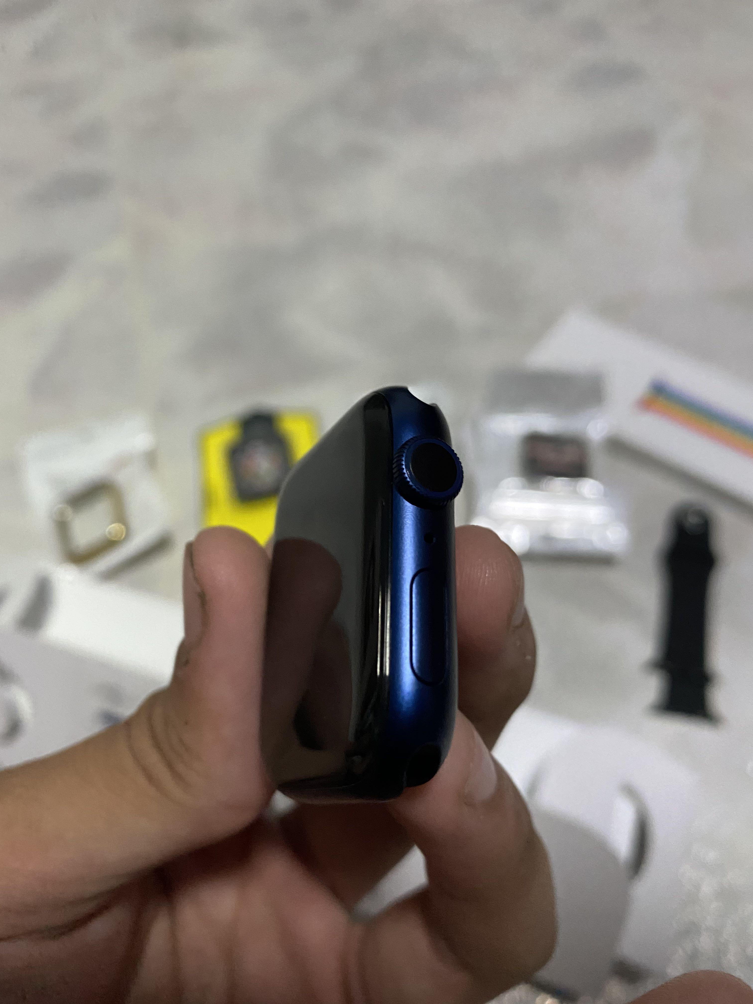 applecare series 6