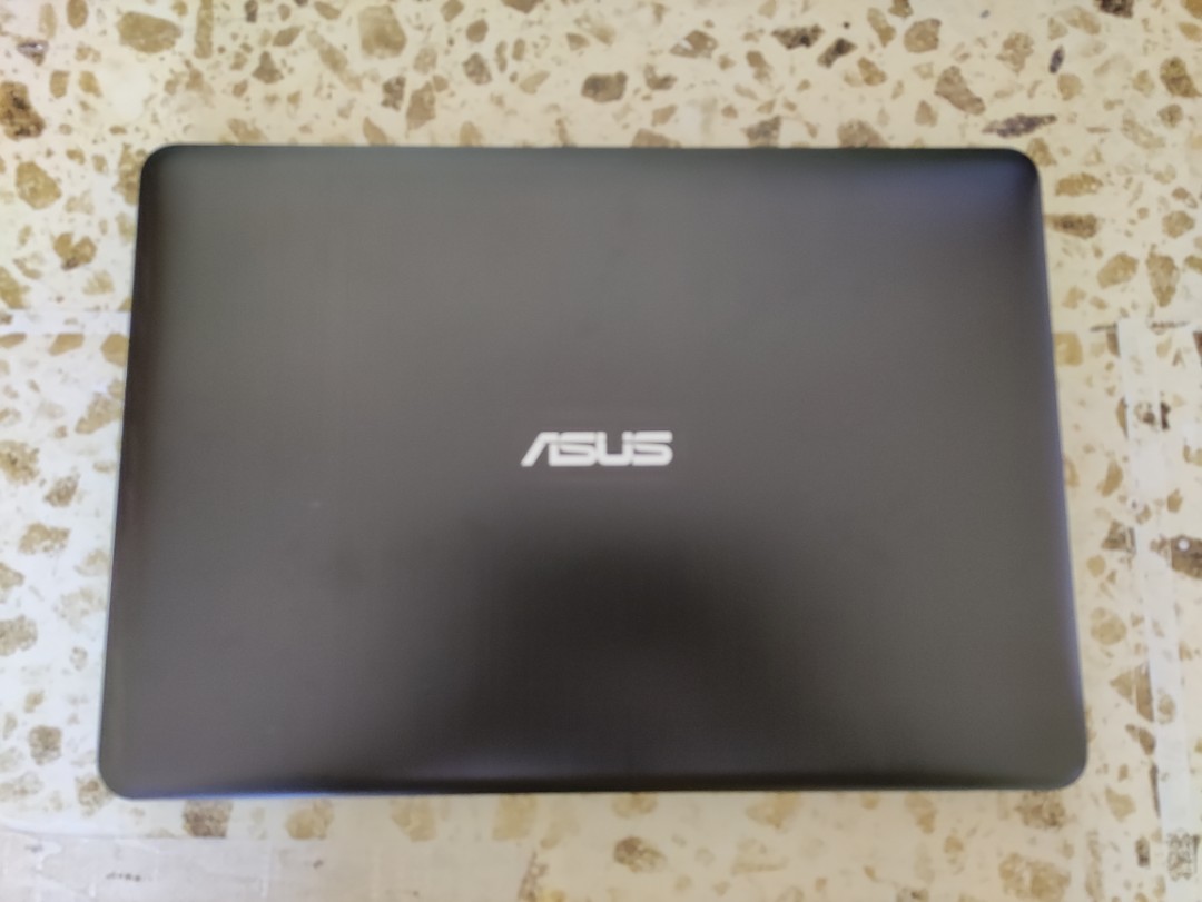 Asus Vivobook Max X441na Computers And Tech Laptops And Notebooks On Carousell 1635