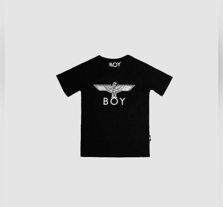 Authentic Age 13 Boy London Teens Tee Teens Boys Girls Teenage Junior Babies Kids Babies Kids Fashion On Carousell