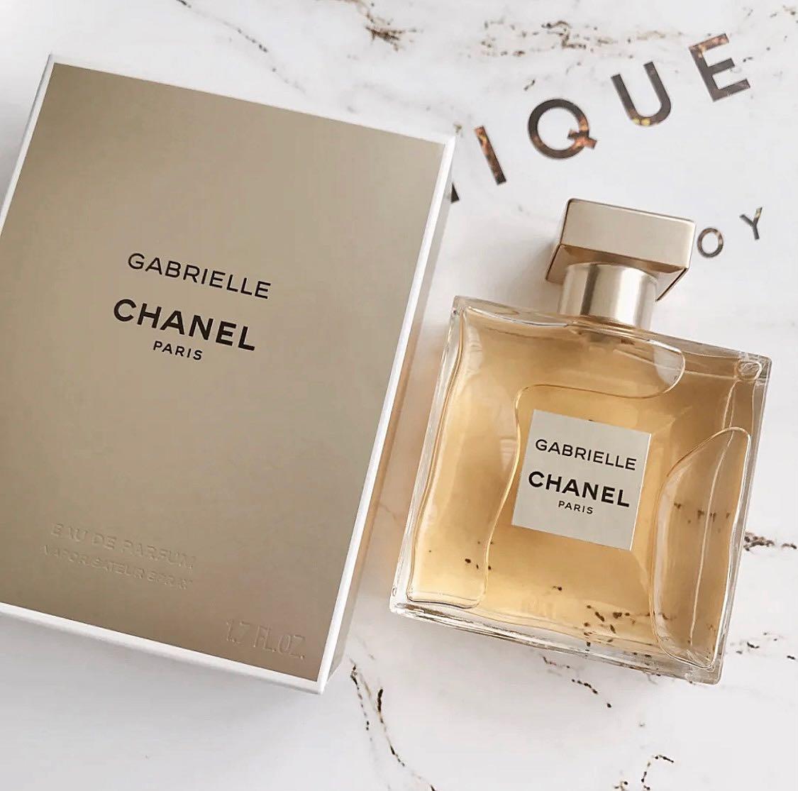 Nước hoa nữ Chanel Gabrielle Essence EDP 50ML100ML