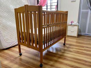 Baby Cot