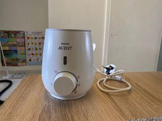 Baby Milk Warmer