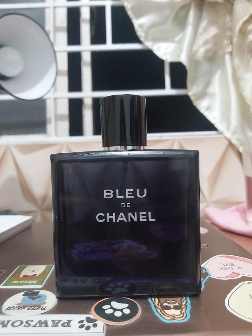 Chanel bleu parfum myer online