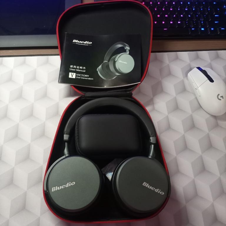 Bluedio v2 best sale