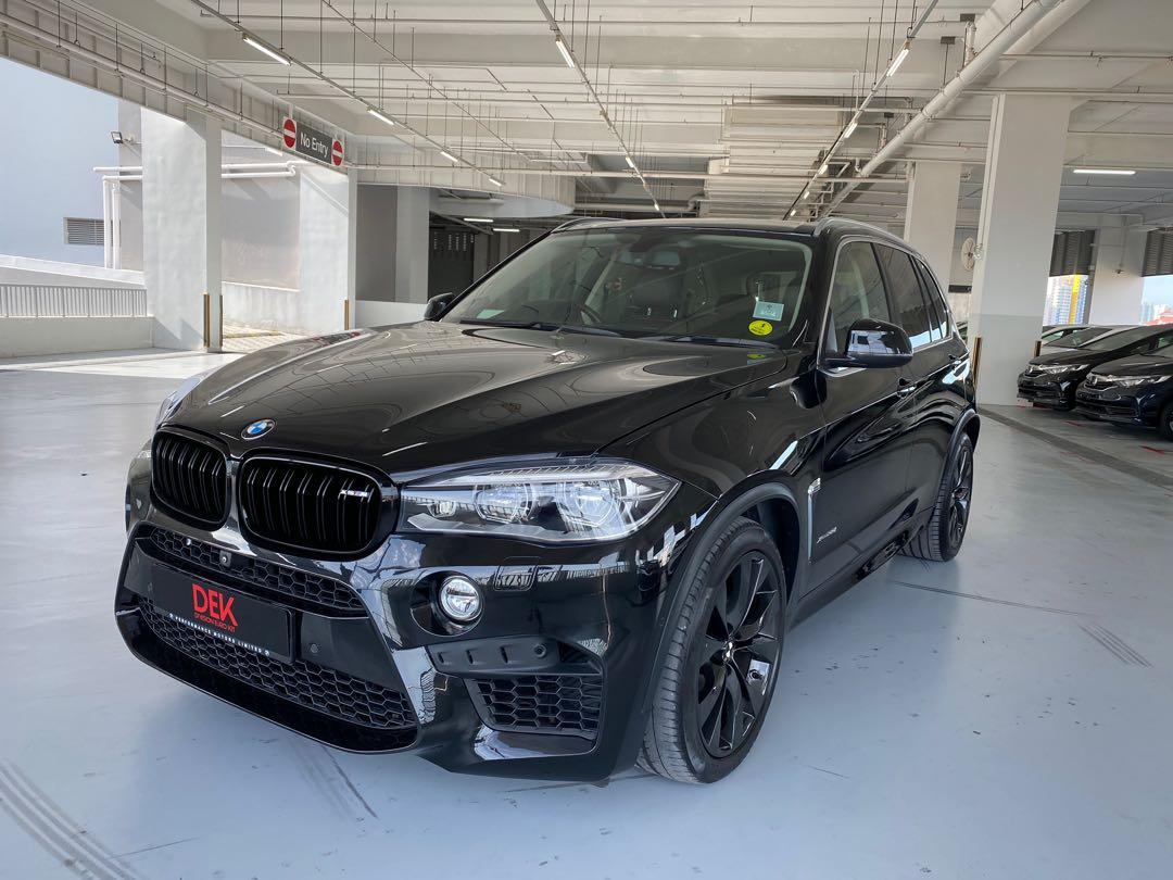 Bmw x5 m sport accessories top