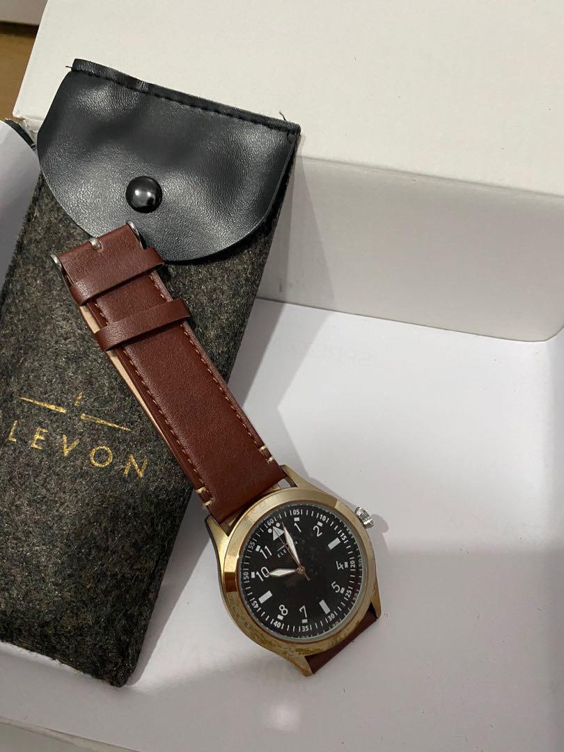 Elevon watch shop