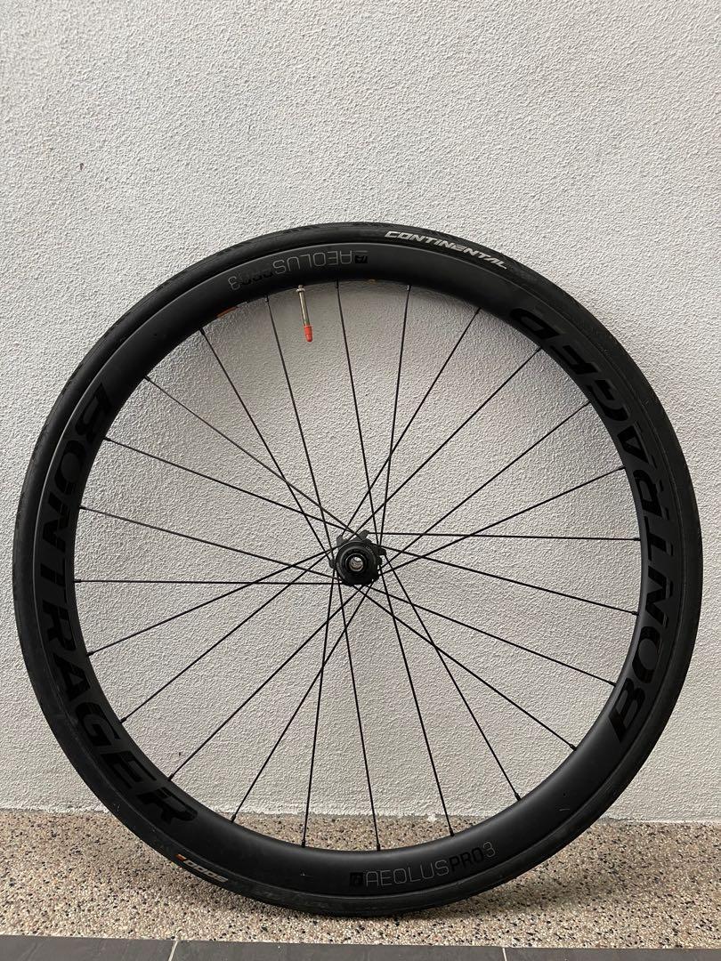 Bontrager aeolus comp 3 outlet