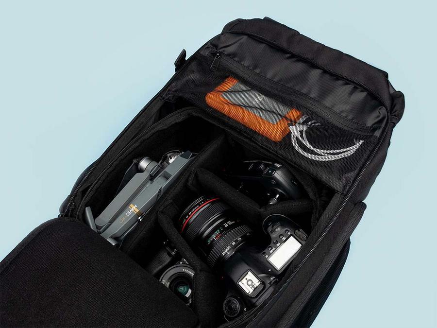 Brevite scout shop 2 review