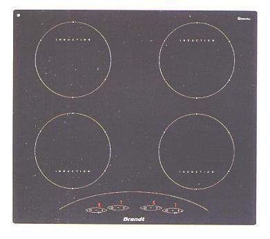 aeg induction hob currys