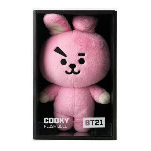 Bts sale cooky plush