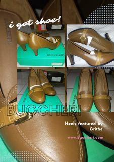 Buccheri Fs Heels featured by Grithe