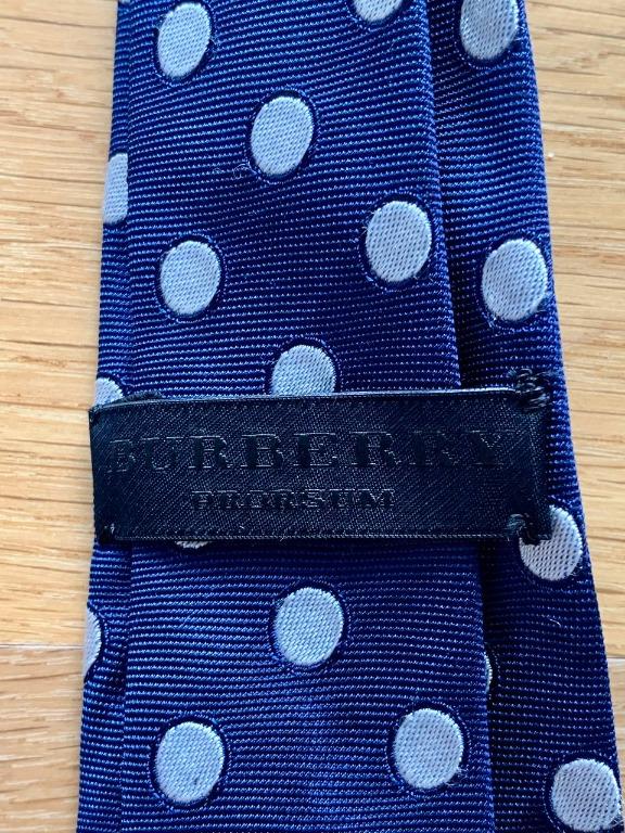Burberry prorsum tie store