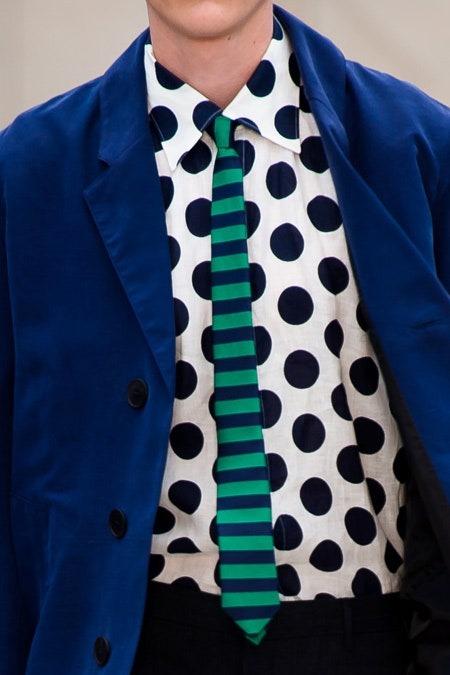 Burberry shop prorsum tie