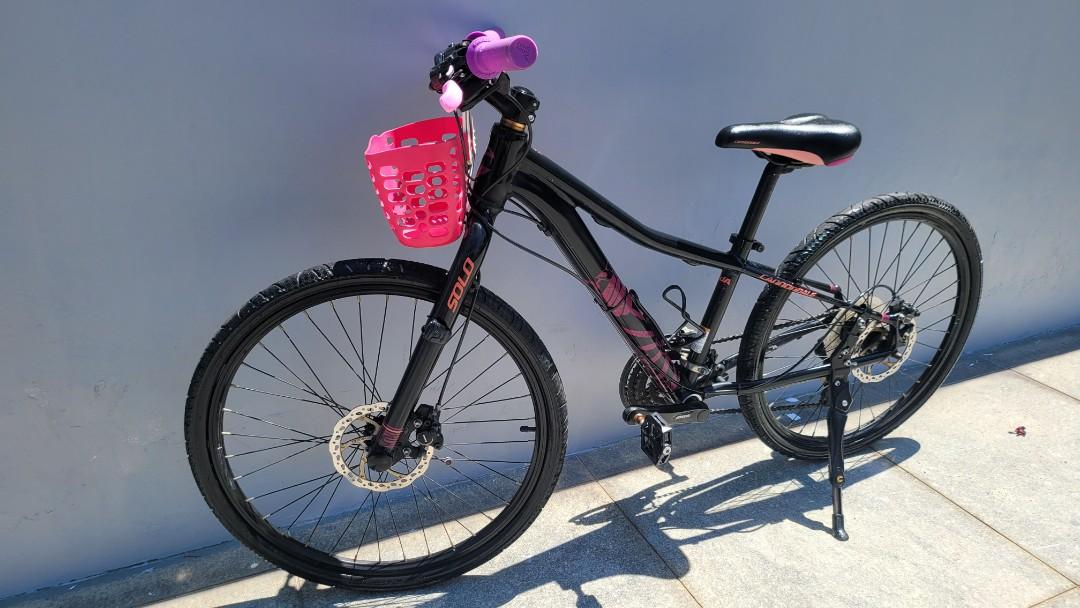 Cannondale sales street 24